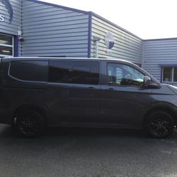 Volkswagen Transporter T7 NEW L1H1 BVA8 2.0 TDI 170 BUSINESS 5PL occasion - Orvault - photo 3/15