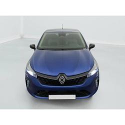 Renault Clio 5 5 BLUE DCI 100 CH GSR2 EVOLUTION Saint-Jouan-des-Gu&eacute;rets