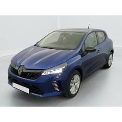 Renault Clio 5 5 BLUE DCI 100 CH GSR2 EVOLUTION Saint-Jouan-des-Gu&eacute;rets