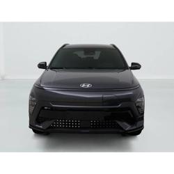 Hyundai Kona Shine N-line EV 65kWh Laval