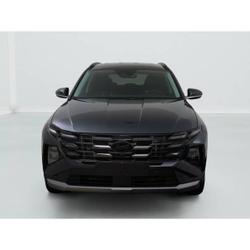 Hyundai Tucson Shine 1.6 T-GDi HEV 6AT Laval