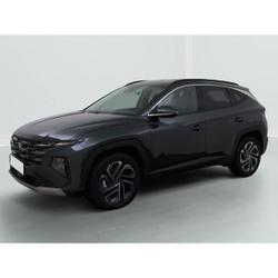 Hyundai Tucson Shine 1.6 T-GDi HEV 6AT Laval