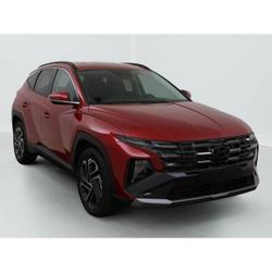 Hyundai Tucson Shine 1.6 T-GDi HEV 6AT Laval