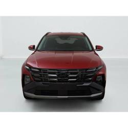 Hyundai Tucson Shine 1.6 T-GDi HEV 6AT Laval