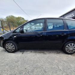 Ford C Max C-MAX 1.6 TDCi - 90 Trend Sainte-Luce-sur-Loire