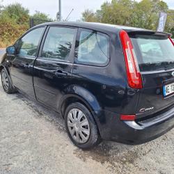 Ford C Max C-MAX 1.6 TDCi - 90 Trend Sainte-Luce-sur-Loire