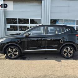 MG ZS MG ZS 1,5  ESSENCE COMFORT BVM Rez&eacute;