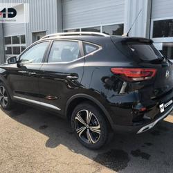 MG ZS MG ZS 1,5  ESSENCE COMFORT BVM Rez&eacute;
