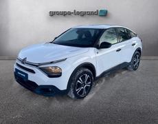 Citroen C4 Saint-Lô