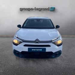 Citroen C4 Moteur &eacute;lectrique 136ch (100 kW) Live Pack Business Automatique Saint-L&ocirc;