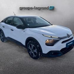 Citroen C4 Moteur &eacute;lectrique 136ch (100 kW) Live Pack Business Automatique Saint-L&ocirc;