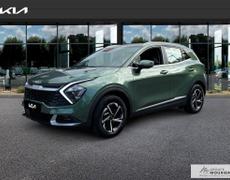 Kia Sportage Nîmes