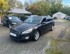 Peugeot 508 SW Coulounieix-Chamiers