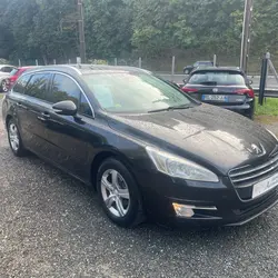 Peugeot 508 SW 1.6 HDI FAP BUSINESS PACK occasion - Coulounieix-Chamiers - photo 2/20