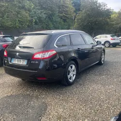 Peugeot 508 SW 1.6 HDI FAP BUSINESS PACK occasion - Coulounieix-Chamiers - photo 3/20