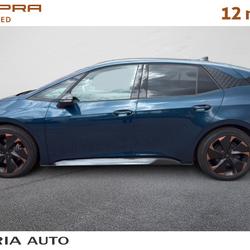 Cupra Born Born 204 ch - Batterie L V Woippy