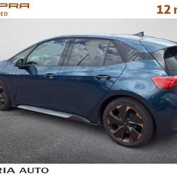 Cupra Born Born 204 ch - Batterie L V Woippy