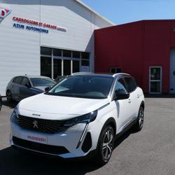 Peugeot 3008 1.5 BLUEHDI 130CH S&S ALLURE PACK EAT8 Toulouse