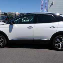 Peugeot 3008 1.5 BLUEHDI 130CH S&S ALLURE PACK EAT8 Toulouse