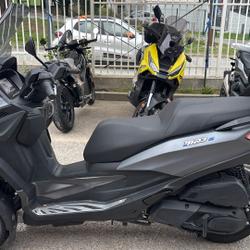 Piaggio MP3 400 HPE SPORT occasion - Mougins - photo 2/8