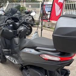 Piaggio MP3 400 HPE SPORT occasion - Mougins - photo 3/8