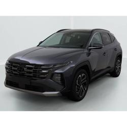 Hyundai Tucson Shine Sensation 1.6 T-GDi PHEV 6AT Laval