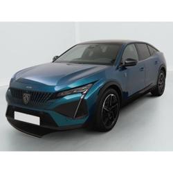 Peugeot 408 58KWH 210CH GT E-408 Saint-Jouan-des-Gu&eacute;rets