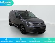 Volkswagen Caddy Saint-Jouan-des-Guérets