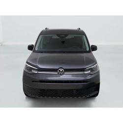 Volkswagen Caddy Maxi Style 5pl eHybrid 115 hp DSG 6 Laval