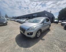 Peugeot 3008 Sainte-Luce-sur-Loire
