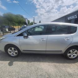 Peugeot 3008 3008 1.6 BlueHDi 120ch S&S BVM6 Business Sainte-Luce-sur-Loire