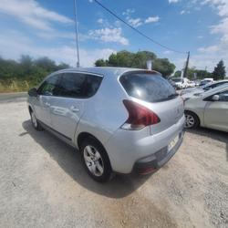 Peugeot 3008 3008 1.6 BlueHDi 120ch S&S BVM6 Business Sainte-Luce-sur-Loire