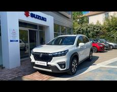 Suzuki S Cross Aix-en-Provence