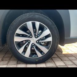 Suzuki S Cross 1.5 Dualjet Hybrid 115ch Style Auto Allgrip MY24 Aix-en-Provence