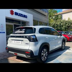 Suzuki S Cross 1.5 Dualjet Hybrid 115ch Style Auto Allgrip MY24 Aix-en-Provence