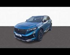 Renault Austral Chennevières-sur-Marne