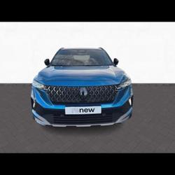 Renault Austral 1.2 E-Tech full hybrid 200ch esprit Alpine - 25 Chennevi&egrave;res-sur-Marne