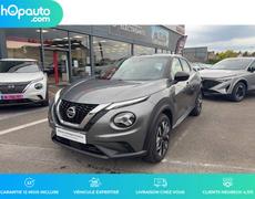 Nissan Juke Cesson-Sévigné