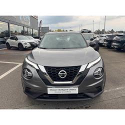 Nissan Juke DIG-T 114 Acenta Cesson-S&eacute;vign&eacute;