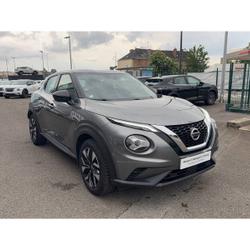 Nissan Juke DIG-T 114 Acenta Cesson-S&eacute;vign&eacute;