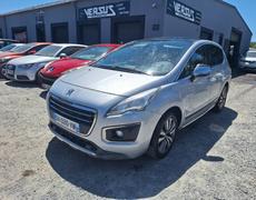 Peugeot 3008 Sainte-Luce-sur-Loire