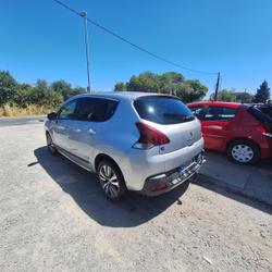 Peugeot 3008 3008 1.6 HDi 115ch FAP BVM6 Active Sainte-Luce-sur-Loire