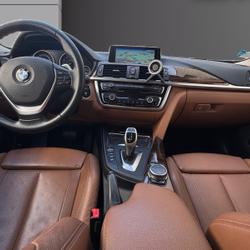 BMW Serie 4 GRAN 420D LUXURY BA Theix-Noyalo