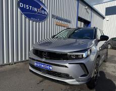 Opel Grandland Arzal