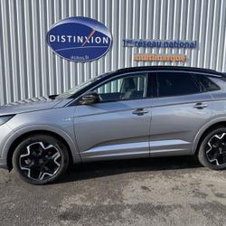 Opel Grandland 1.5 DIESEL 130 BVA8 ULTIMATE Arzal