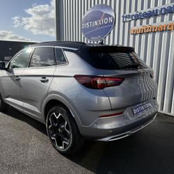 Opel Grandland 1.5 DIESEL 130 BVA8 ULTIMATE Arzal