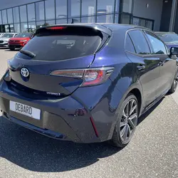 Toyota Corolla 122H COLLECTION MY22 Saint-Saturnin