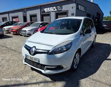 Renault Scenic 3 Sainte-Luce-sur-Loire