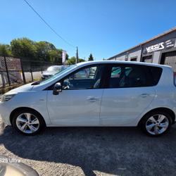 Renault Scenic 3 Scenic TCe 115 Energy Limited Sainte-Luce-sur-Loire