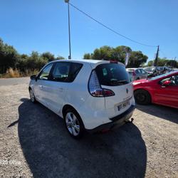 Renault Scenic 3 Scenic TCe 115 Energy Limited Sainte-Luce-sur-Loire